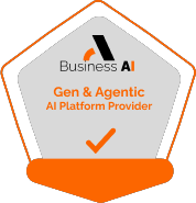 Gen & Agentic AI Platform Provider