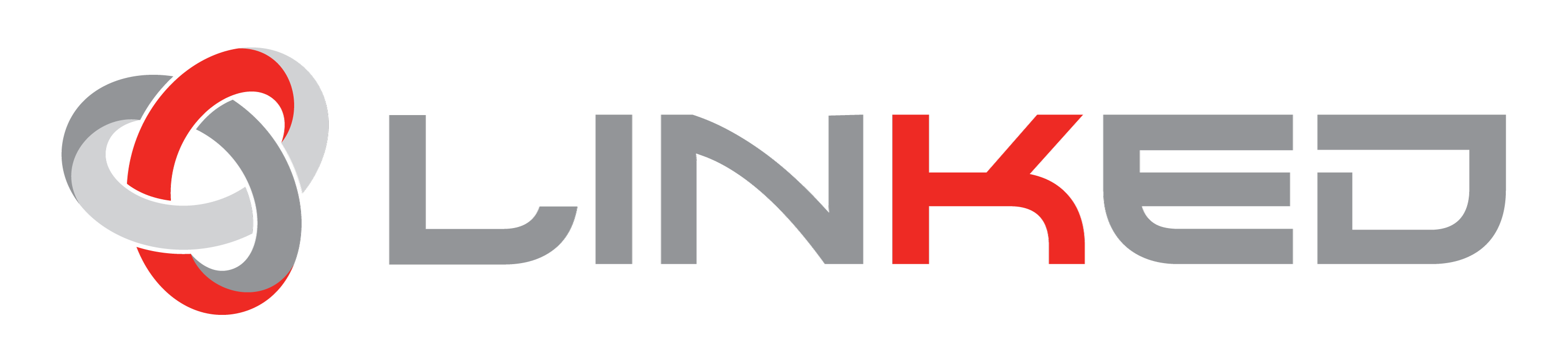 LinkedERP Logo
